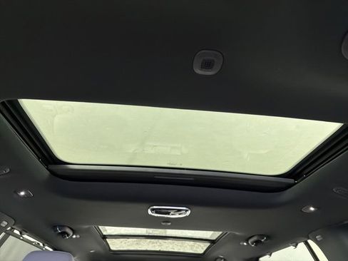 New 2026 Jeep Grand Wagoneer Summit w/ Rear Seat Video Group I image 11