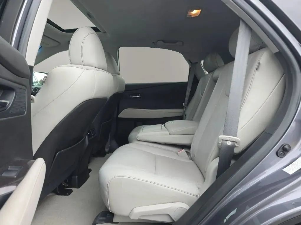Used 2014 Lexus RX 350 FWD w/ Navigation Package image 41