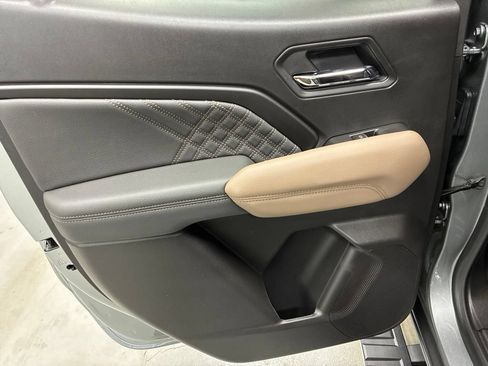 New 2026 GMC Canyon Denali AWD/4WD image 31