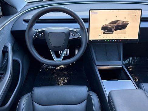 Used 2024 Tesla Model 3 Performance image 14