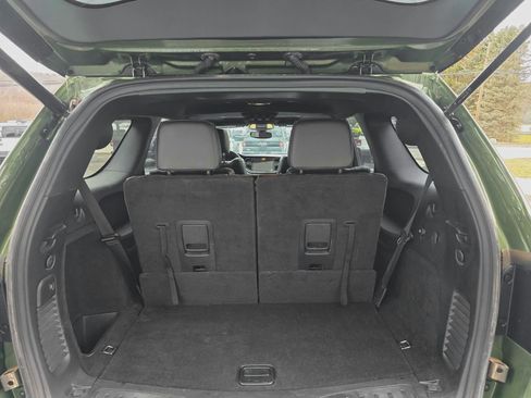 Used 2021 Dodge Durango GT image 5