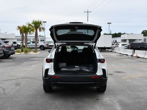 Certified 2023 MAZDA CX-50 2.5 S w/ Cargo Package AWD/4WD image 18