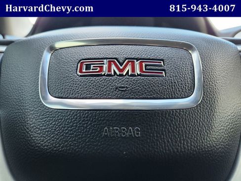 Used 2019 GMC Terrain SLT w/ Preferred Package image 24