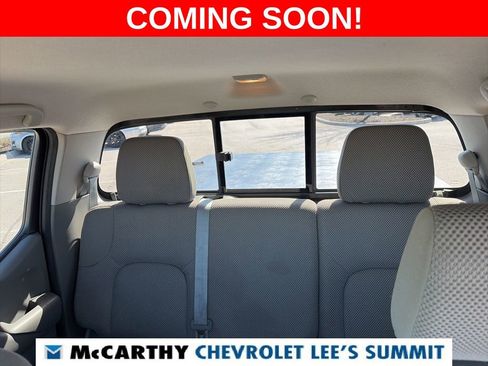 Used 2017 Nissan Frontier SV image 47