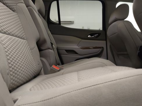 Used 2018 GMC Acadia SLE w/ Driver Alert Package I FWD image 19