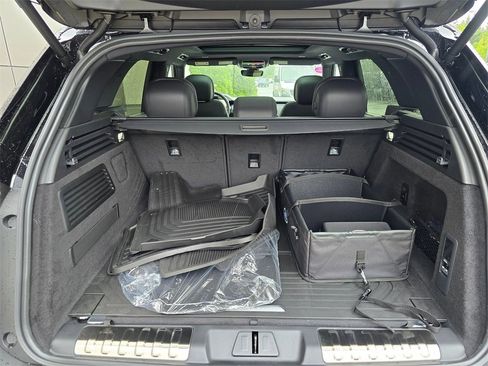 New 2025 Land Rover Range Rover Sport Dynamic SE image 28