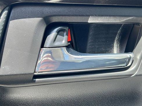 Certified 2023 Toyota 4Runner TRD Pro image 19