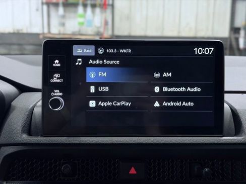 Used 2026 Honda CR-V TrailSport image 34