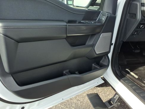 Used 2024 Ford F150 Lariat w/ Bed Utility Package image 12