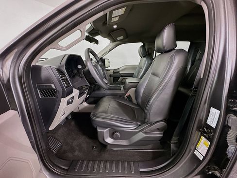 Used 2019 Ford F150 XL w/ Equipment Group 101A Mid image 20