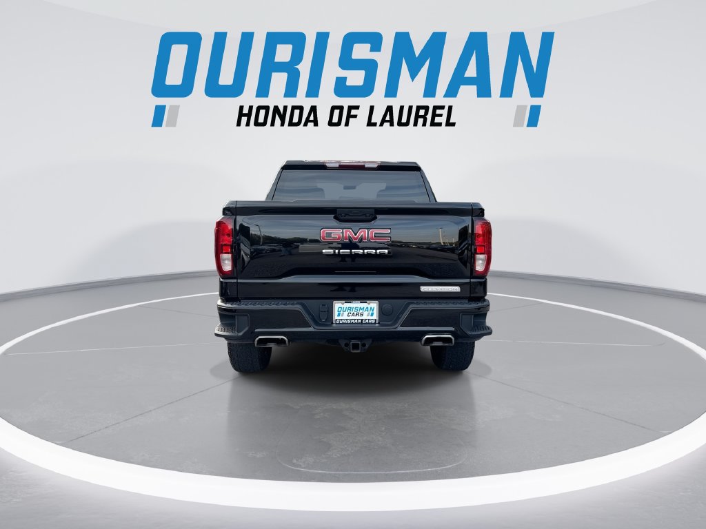 Used 2024 GMC Sierra 1500 Elevation AWD/4WD image 7