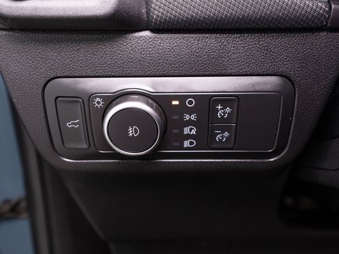 Used 2021 Ford Bronco Sport Badlands AWD/4WD image 27