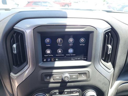 New 2024 Chevrolet Silverado 3500 W/T w/ WT Convenience Package image 27