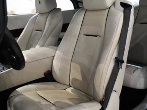 Used 2016 Rolls-Royce Wraith RWD image 20