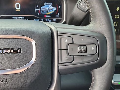 Used 2024 GMC Sierra 2500 Denali Ultimate image 27