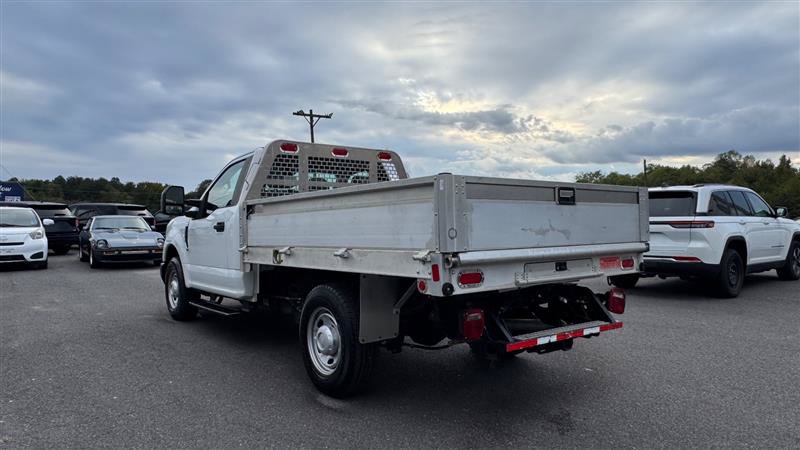 Used 2019 Ford F250 XL RWD image 9