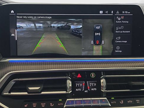Used 2020 BMW X5 xDrive40i w/ M Sport Package AWD/4WD image 24