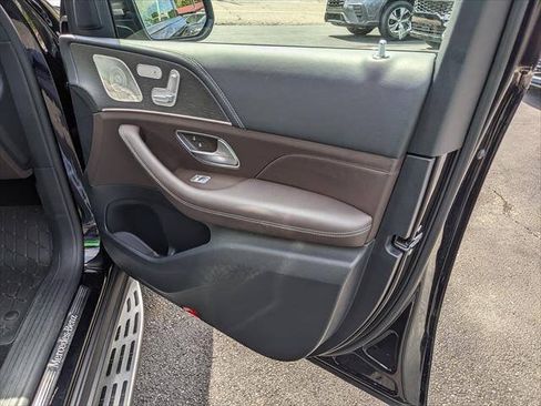 Used 2021 Mercedes-Benz GLE 450 4MATIC image 23