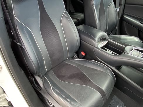 Used 2019 Acura RDX A-Spec FWD image 12