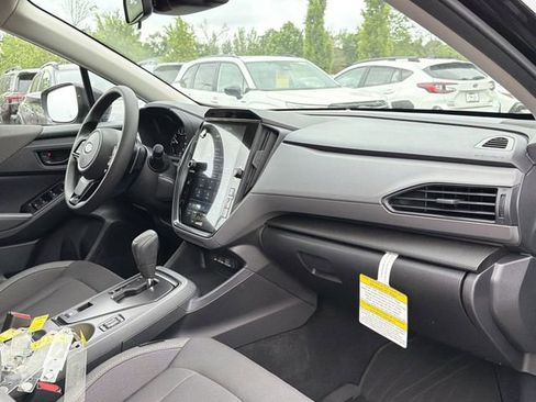 New 2026 Subaru Crosstrek 2.0i Premium AWD/4WD image 18