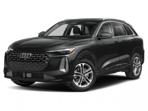 Used 2025 Audi Q5 Premium Plus AWD/4WD 360° Tour