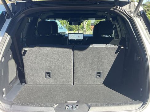 New 2026 Ford Explorer ST w/ Sun And Sound Package image 24