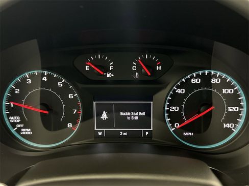 Used 2023 Chevrolet Malibu LT image 11