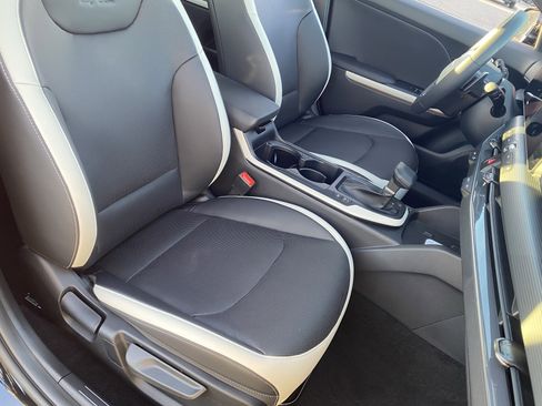 New 2026 Kia K4 GT-Line Turbo image 8