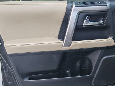 Used 2023 Toyota 4Runner SR5 Premium w/ Moonroof Package AWD/4WD image 18