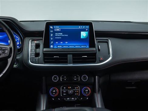 Used 2023 Chevrolet Tahoe RST w/ RST Performance Edition AWD/4WD image 16