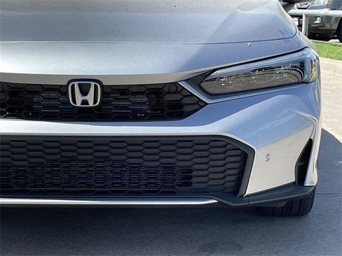 Used 2026 Honda Civic Sport Touring image 8