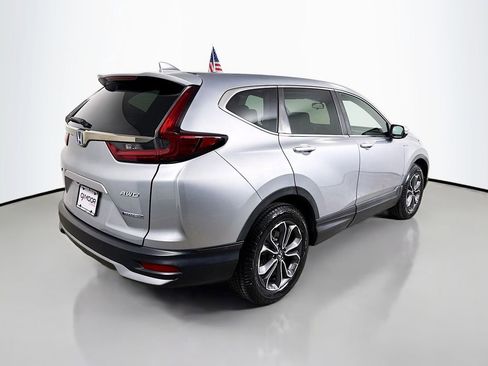 Used 2022 Honda CR-V EX image 7