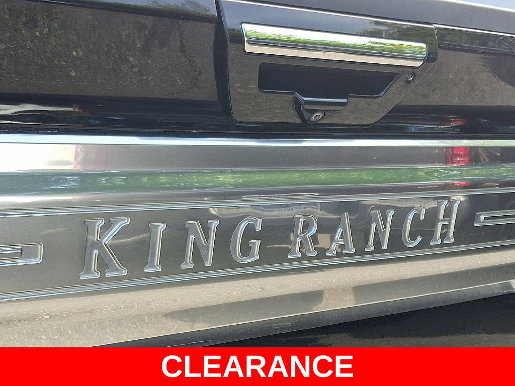 Used 2020 Ford F150 King Ranch w/ Equipment Group 601A Luxury AWD/4WD image 29
