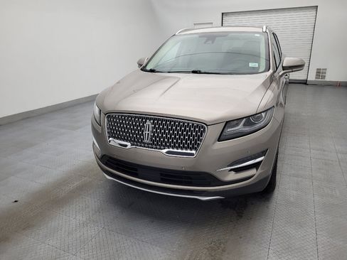Used 2019 Lincoln MKC Reserve w/ MKC Technology Package image 15
