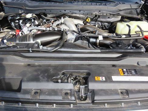 Certified 2024 Ford F350 Lariat w/ Lariat Ultimate Package image 18