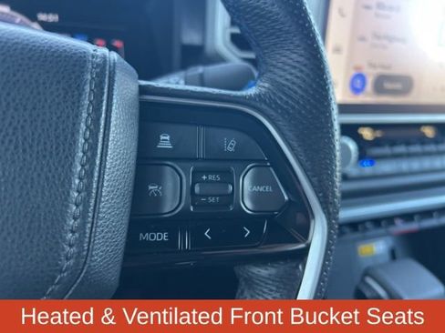 Used 2024 Toyota Tundra Platinum image 15