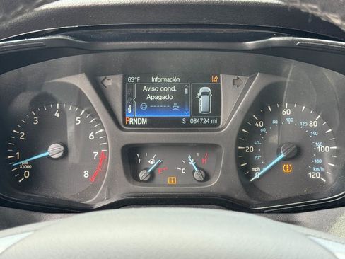 Used 2019 Ford Transit 250 130 Medium Roof RWD image 31