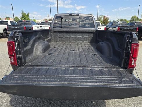 New 2026 RAM 3500 Laramie w/ Max Tow Package image 7