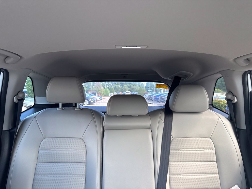 Used 2025 Honda CR-V EX-L image 13