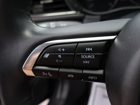 Used 2025 MAZDA CX-30 AWD 2.5 S w/ Preferred Package image 35