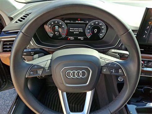 Certified 2023 Audi A4 2.0T allroad Premium Plus w/ Premium Plus Package image 20