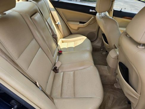 Used 2007 Acura TSX FWD image 29