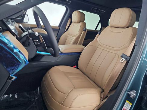 New 2026 Land Rover Range Rover Sport SE AWD/4WD image 21