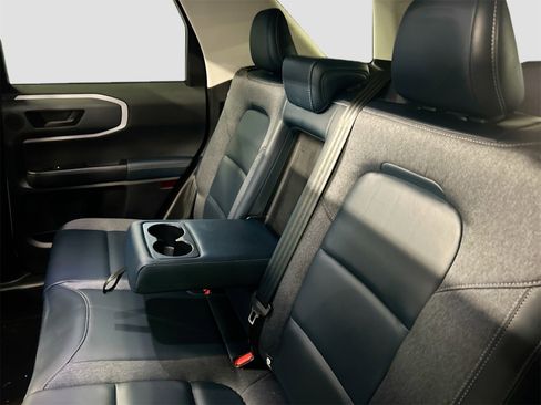 Used 2023 Ford Bronco Sport Outer Banks w/ Tech Package image 26