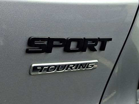 Used 2024 Honda CR-V Sport Touring image 33