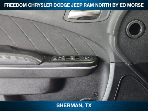 Used 2022 Dodge Charger GT AWD/4WD image 16