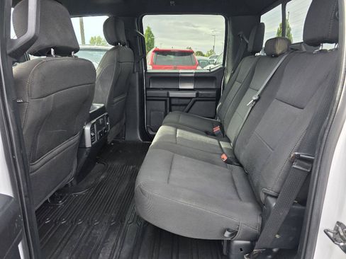 Used 2019 Ford F150 XLT w/ Equipment Group 302A Luxury AWD/4WD image 10