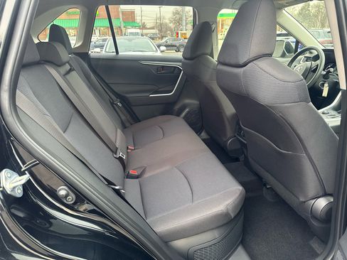 Used 2025 Toyota RAV4 LE image 15