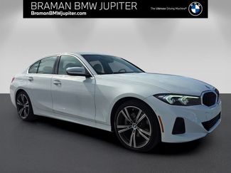 Used 2024 BMW 330i Sedan w/ Premium Package RWD video 1