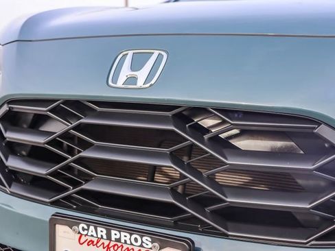 Certified 2024 Honda HR-V Sport image 13